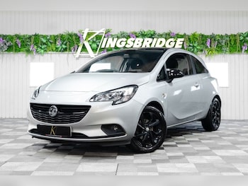 Vauxhall - Corsa