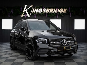 Used Mercedes-Benz GLB 2023 for sale - 78944054: Photo