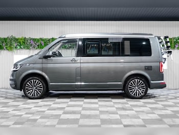 Used Volkswagen California 2023 for sale - 76417477: Photo