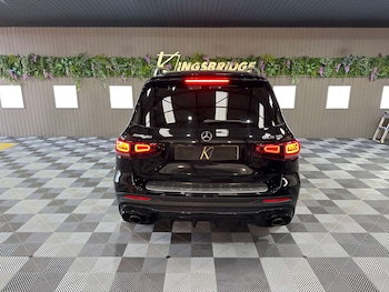 Used Mercedes-Benz GLB 2023 for sale - 79449596: Photo