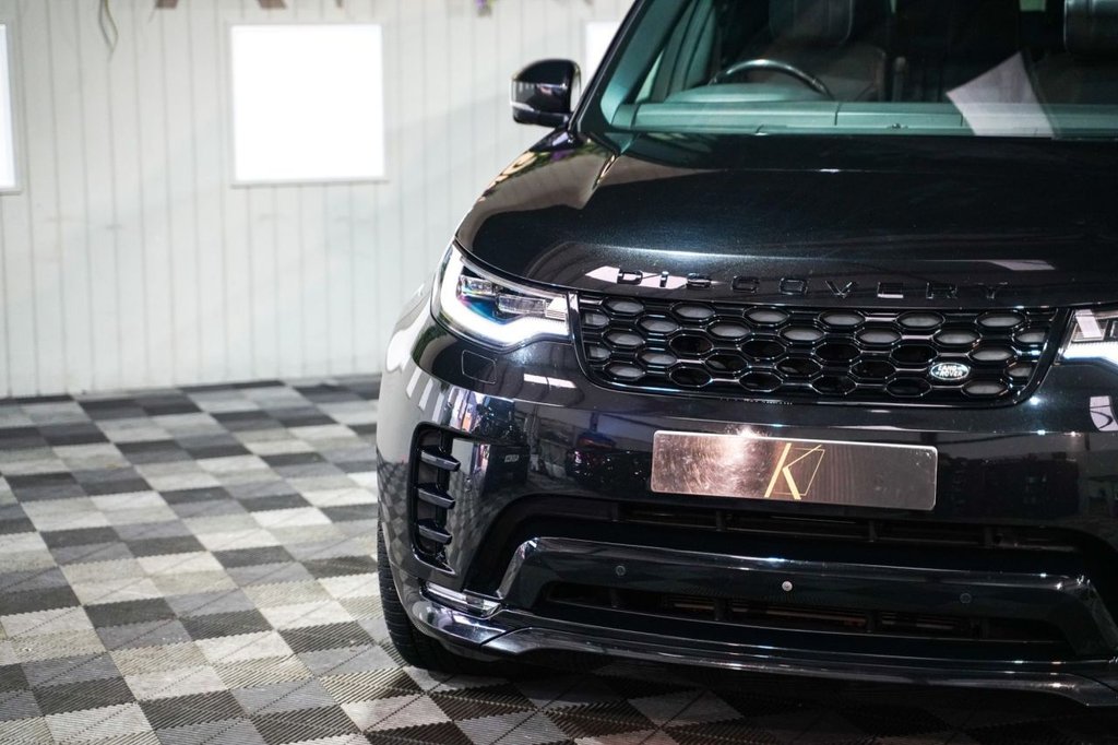 Used Land Rover Discovery 2021 for sale - 76168505: Photo 10