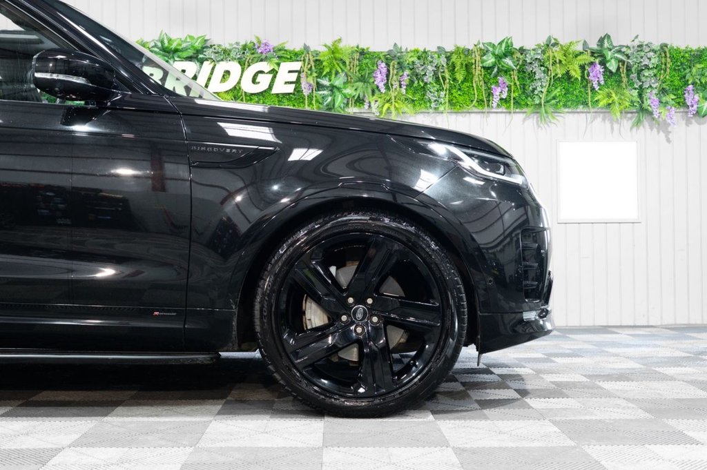 Used Land Rover Discovery 2021 for sale - 76168505: Photo 11