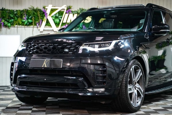 Used Land Rover Discovery 2021 for sale - 76168505: Photo 11