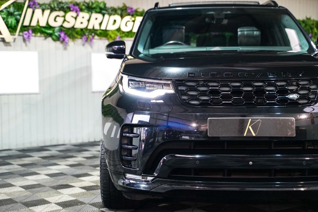 Used Land Rover Discovery 2021 for sale - 76168505: Photo 12