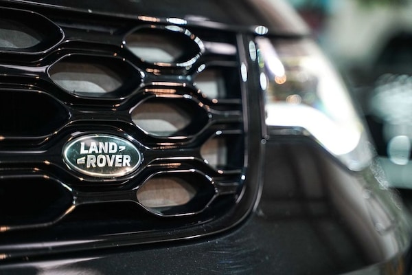 Used Land Rover Discovery 2021 for sale - 76168505: Photo 12