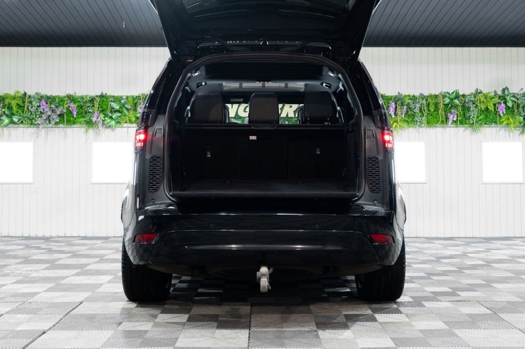 Used Land Rover Discovery 2021 for sale - 76168505: Photo 13