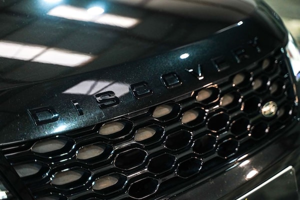Used Land Rover Discovery 2021 for sale - 76168505: Photo 13