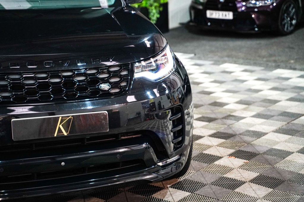 Used Land Rover Discovery 2021 for sale - 76168505: Photo 14