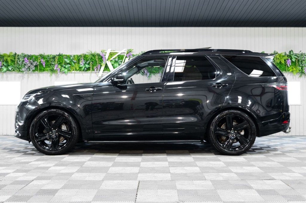 Used Land Rover Discovery 2021 for sale - 76168505: Photo 15