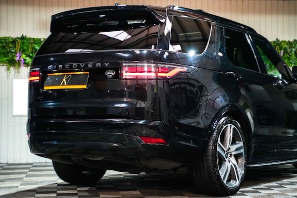 Used Land Rover Discovery 2021 for sale - 76168505: Photo 15