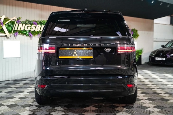 Used Land Rover Discovery 2021 for sale - 76168505: Photo 16