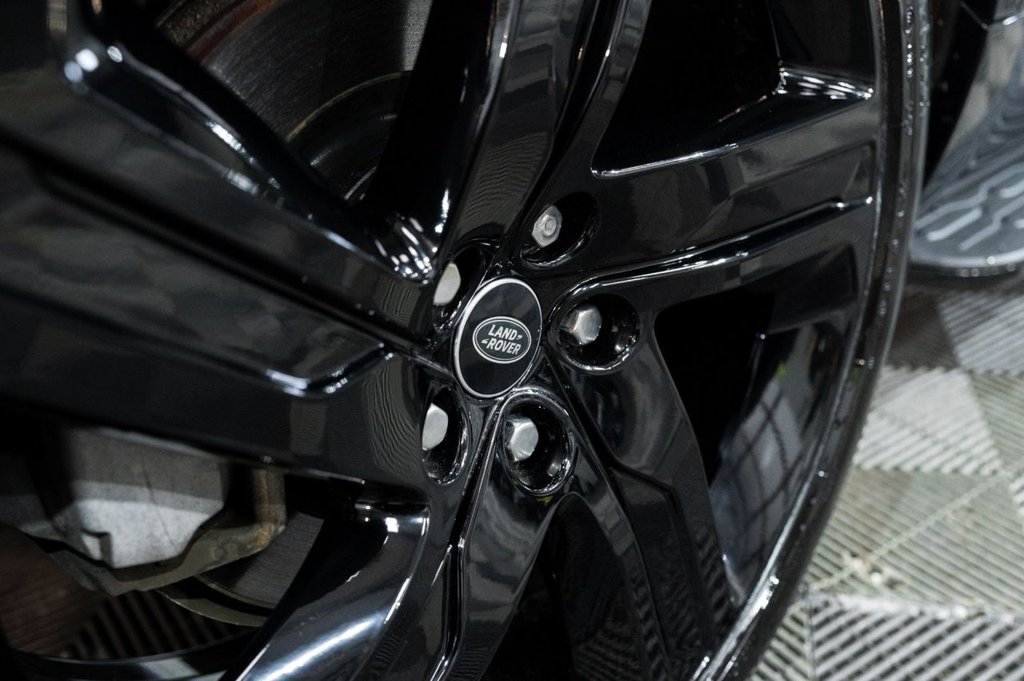 Used Land Rover Discovery 2021 for sale - 76168505: Photo 17