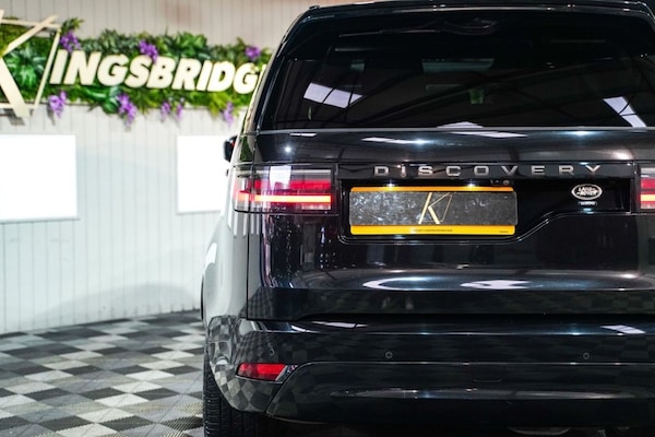 Used Land Rover Discovery 2021 for sale - 76168505: Photo 18