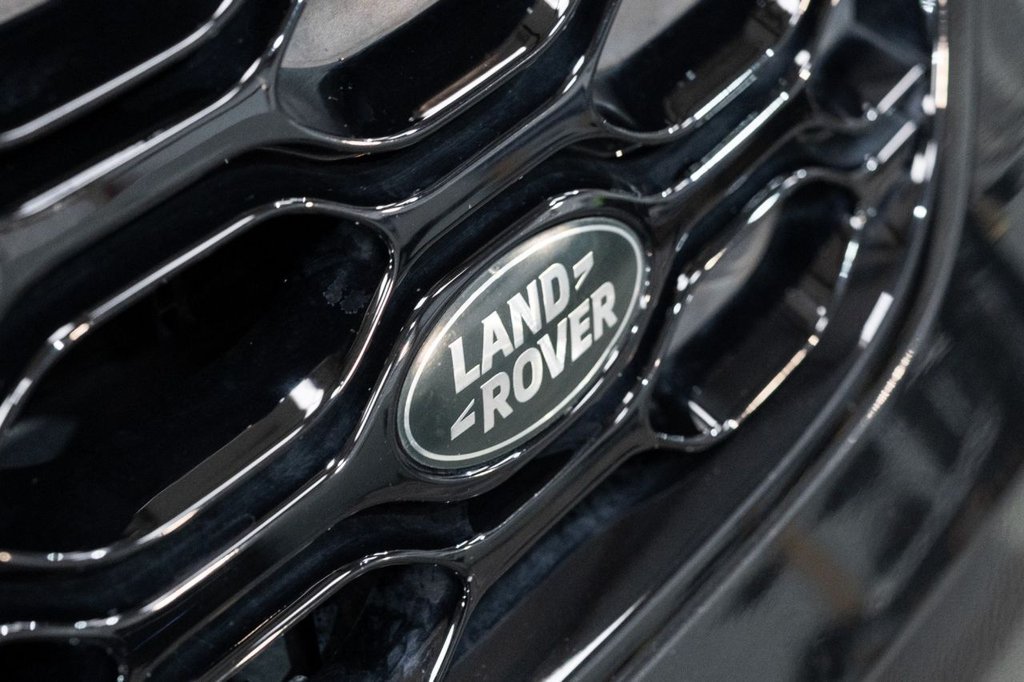 Used Land Rover Discovery 2021 for sale - 76168505: Photo 19