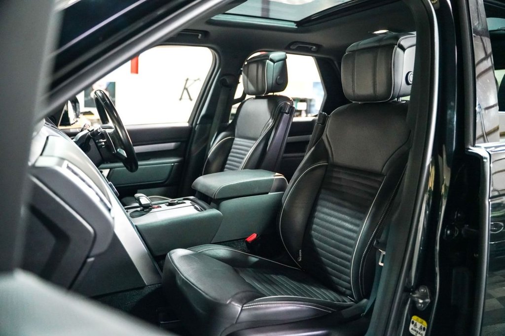 Used Land Rover Discovery 2021 for sale - 76168505: Photo 2