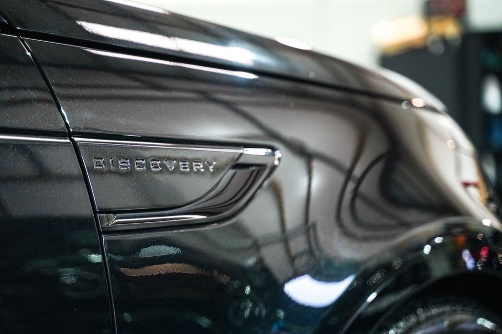 Used Land Rover Discovery 2021 for sale - 76168505: Photo 20