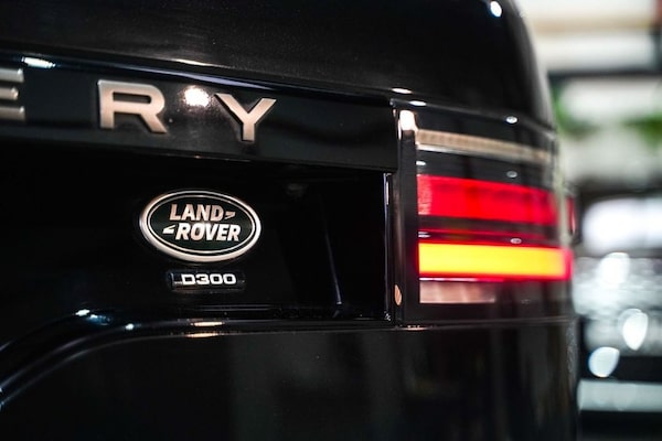 Used Land Rover Discovery 2021 for sale - 76168505: Photo 20