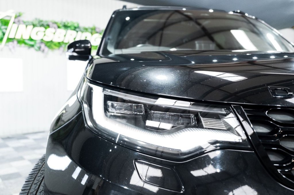 Used Land Rover Discovery 2021 for sale - 76168505: Photo 21