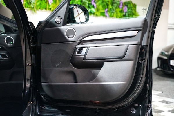 Used Land Rover Discovery 2021 for sale - 76168505: Photo 21