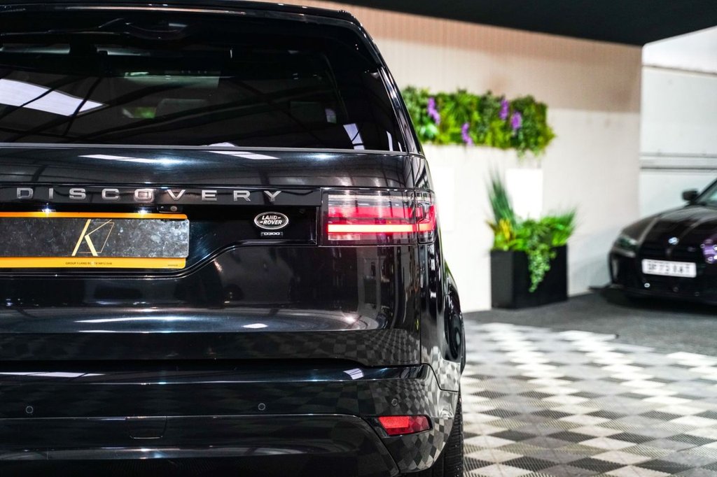 Used Land Rover Discovery 2021 for sale - 76168505: Photo 23
