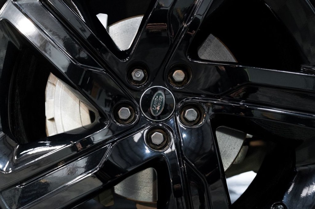 Used Land Rover Discovery 2021 for sale - 76168505: Photo 24