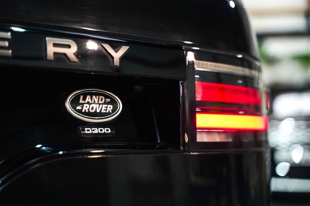 Used Land Rover Discovery 2021 for sale - 76168505: Photo 27