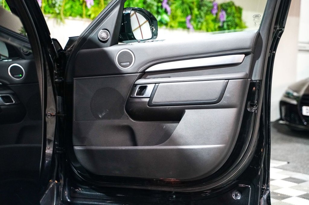 Used Land Rover Discovery 2021 for sale - 76168505: Photo 28