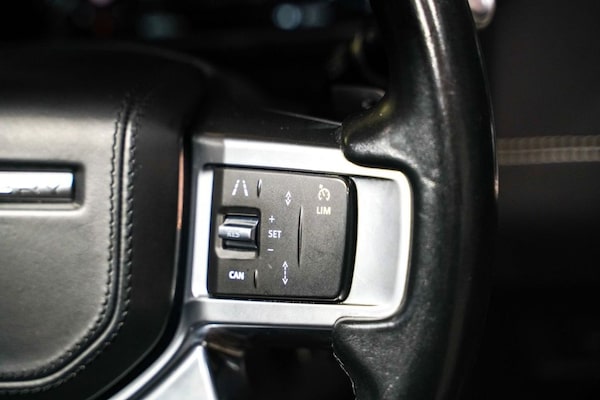 Used Land Rover Discovery 2021 for sale - 76168505: Photo 28