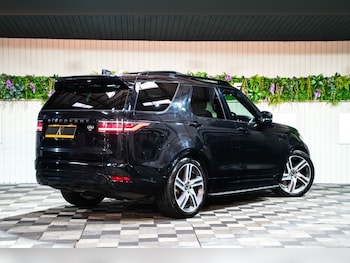 Used Land Rover Discovery 2021 for sale - 76168505: Photo 2