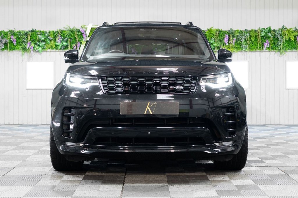 Used Land Rover Discovery 2021 for sale - 76168505: Photo 3