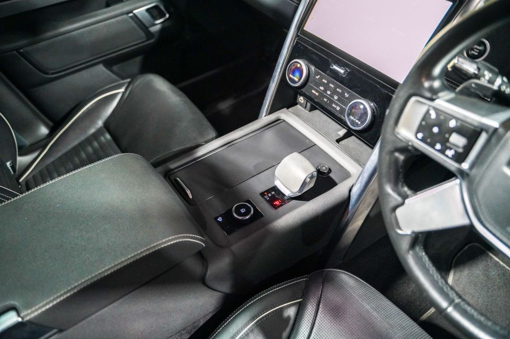 Used Land Rover Discovery 2021 for sale - 76168505: Photo 36