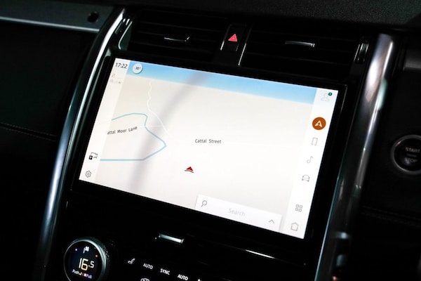 Used Land Rover Discovery 2021 for sale - 76168505: Photo 36