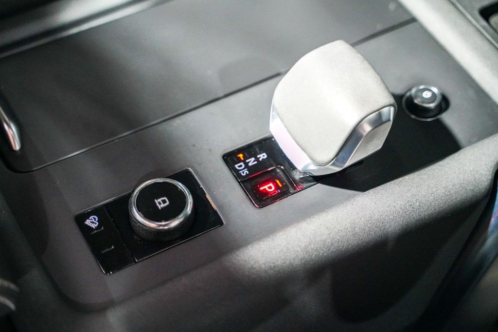 Used Land Rover Discovery 2021 for sale - 76168505: Photo 37