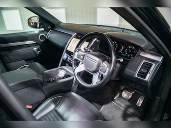 Used Land Rover Discovery 2021 for sale - 76168505: Photo 3