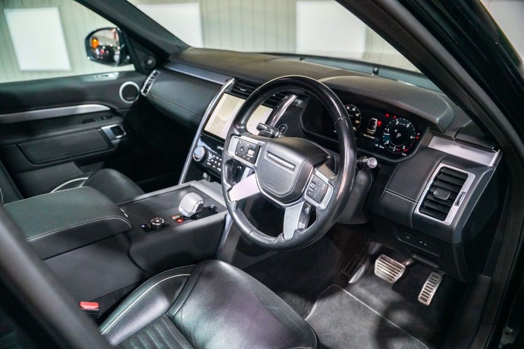 Used Land Rover Discovery 2021 for sale - 76168505: Photo 4