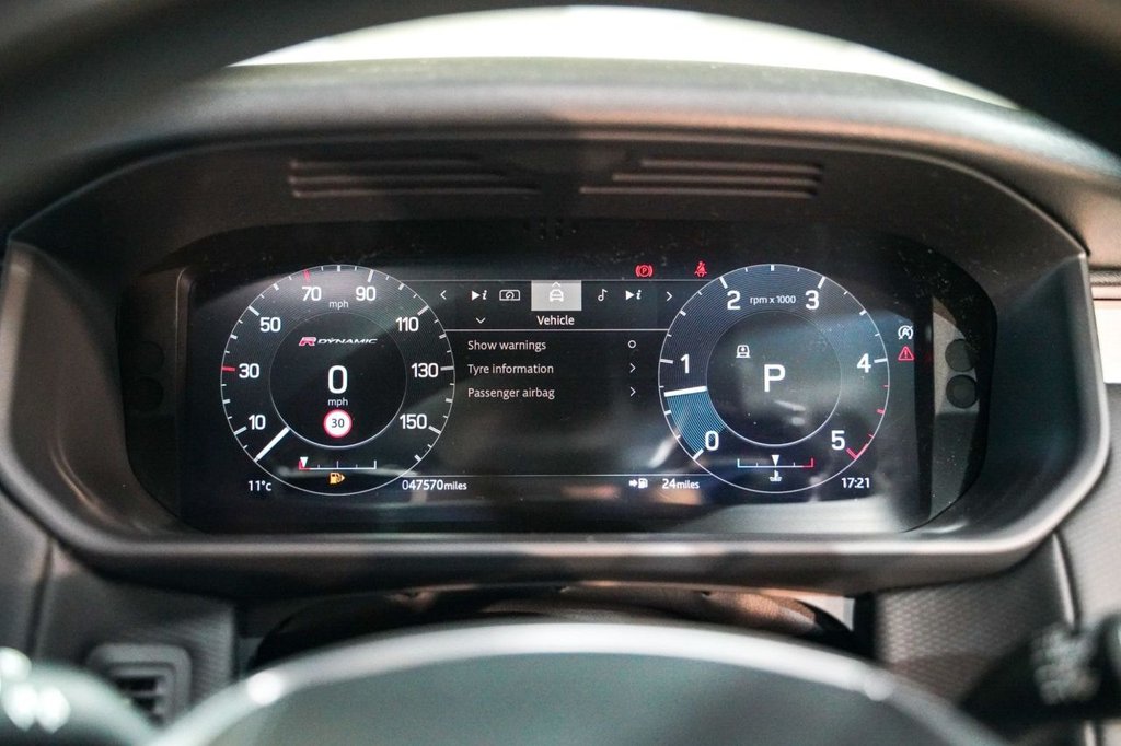 Used Land Rover Discovery 2021 for sale - 76168505: Photo 40