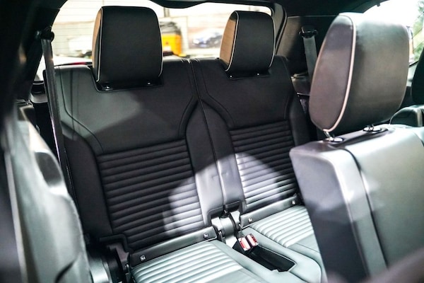 Used Land Rover Discovery 2021 for sale - 76168505: Photo 41