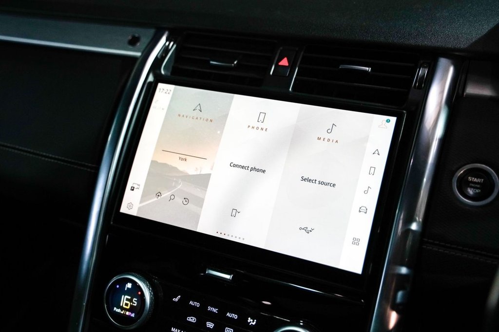 Used Land Rover Discovery 2021 for sale - 76168505: Photo 42