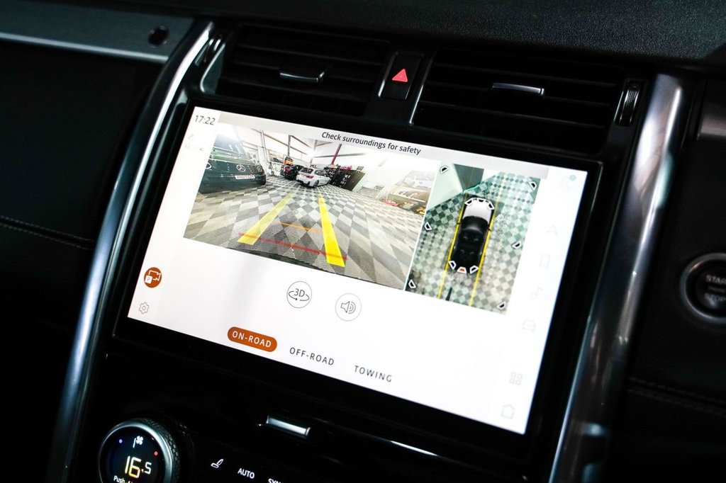 Used Land Rover Discovery 2021 for sale - 76168505: Photo 43