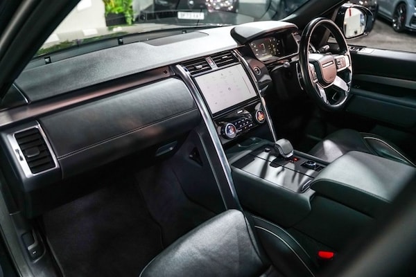 Used Land Rover Discovery 2021 for sale - 76168505: Photo 44
