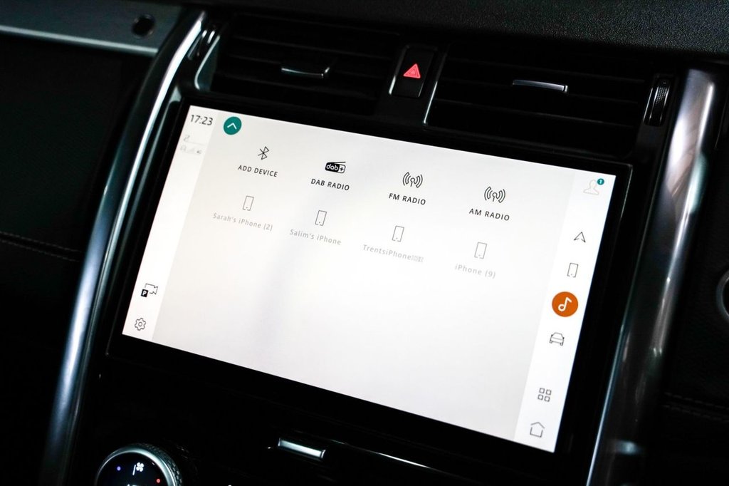 Used Land Rover Discovery 2021 for sale - 76168505: Photo 45