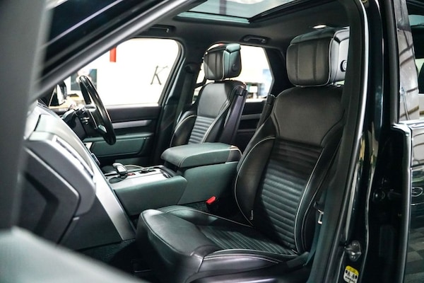 Used Land Rover Discovery 2021 for sale - 76168505: Photo 45