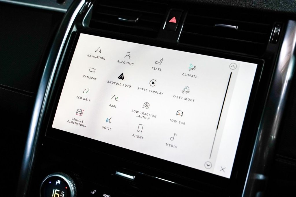 Used Land Rover Discovery 2021 for sale - 76168505: Photo 46