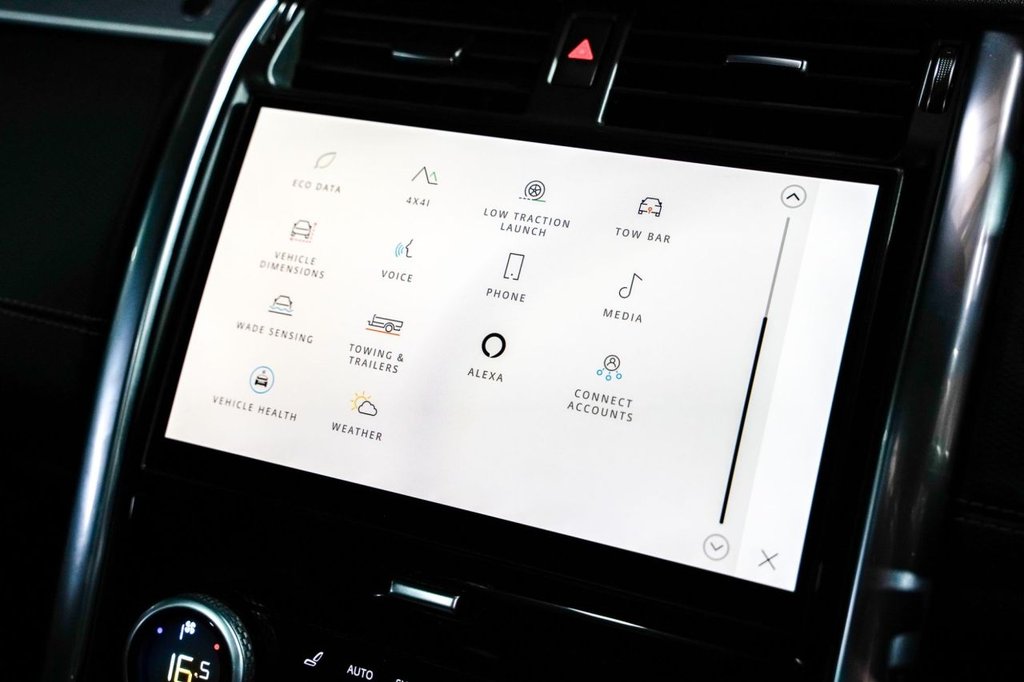 Used Land Rover Discovery 2021 for sale - 76168505: Photo 47