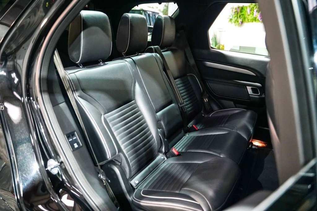 Used Land Rover Discovery 2021 for sale - 76168505: Photo 48