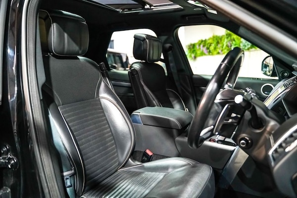 Used Land Rover Discovery 2021 for sale - 76168505: Photo 4