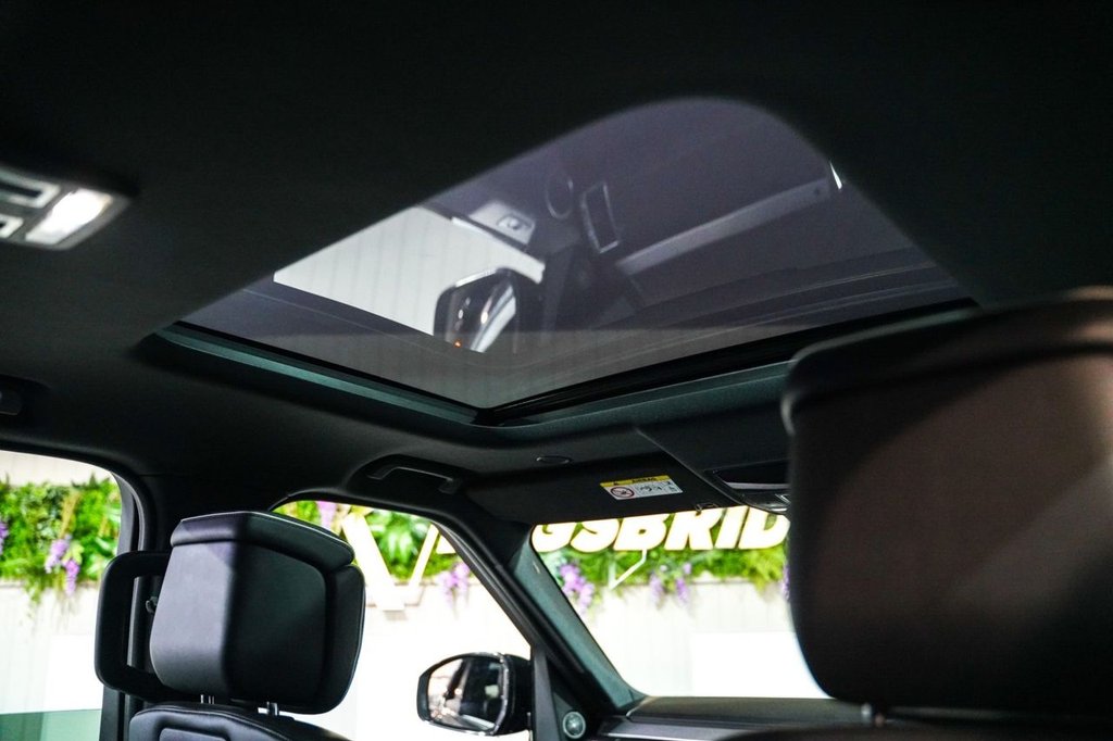 Used Land Rover Discovery 2021 for sale - 76168505: Photo 50