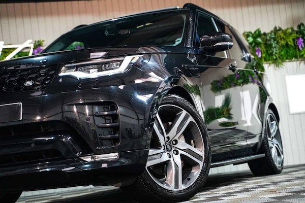 Used Land Rover Discovery 2021 for sale - 76168505: Photo 5