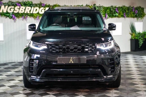 Used Land Rover Discovery 2021 for sale - 76168505: Photo 6