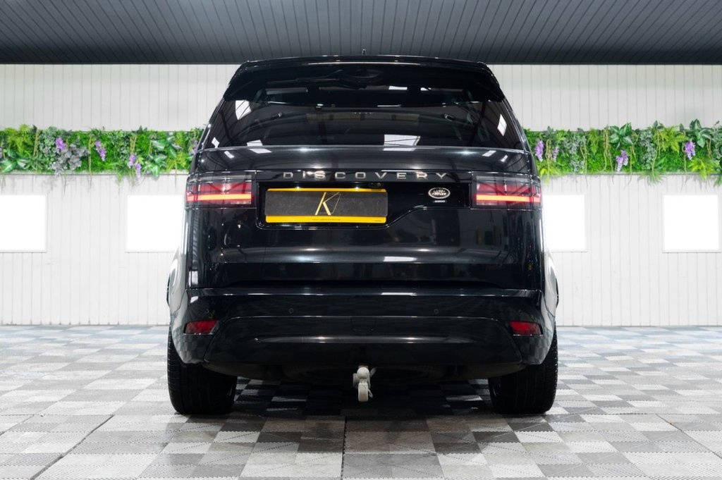 Used Land Rover Discovery 2021 for sale - 76168505: Photo 7